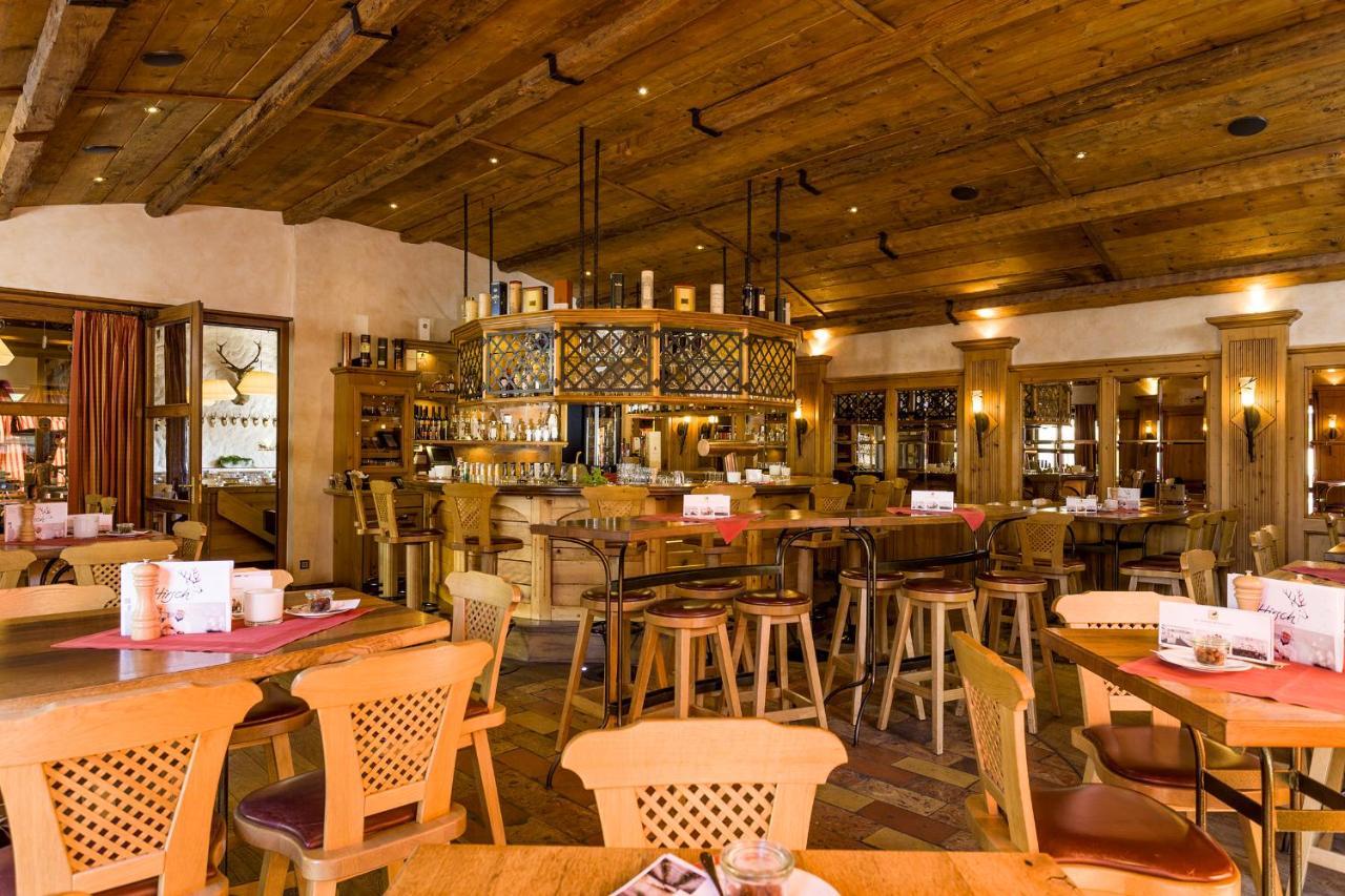 נוי-אולם Hotel Hirsch מראה חיצוני תמונה
