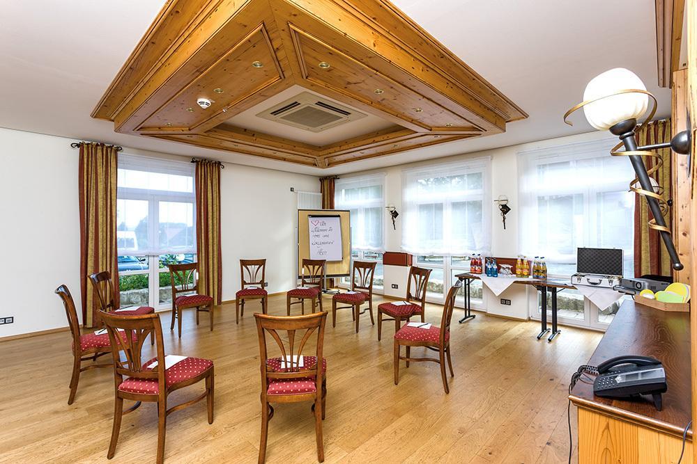 נוי-אולם Hotel Hirsch מראה חיצוני תמונה